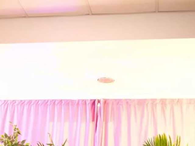 RosalieFleur live cam