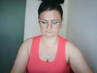 SonjaHot Porn Show