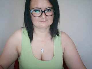 SonjaHot Porn Show