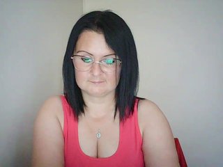 SonjaHot Porn Show