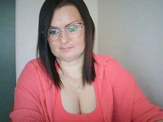 SonjaHot Porn Show