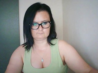 SonjaHot Porn Show