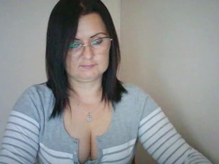 SonjaHot Porn Show