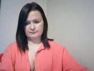 SonjaHot Porn Show