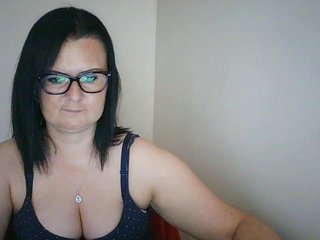 SonjaHot Porn Show