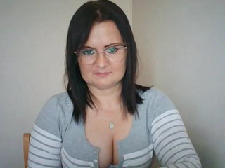SonjaHot Porn Show