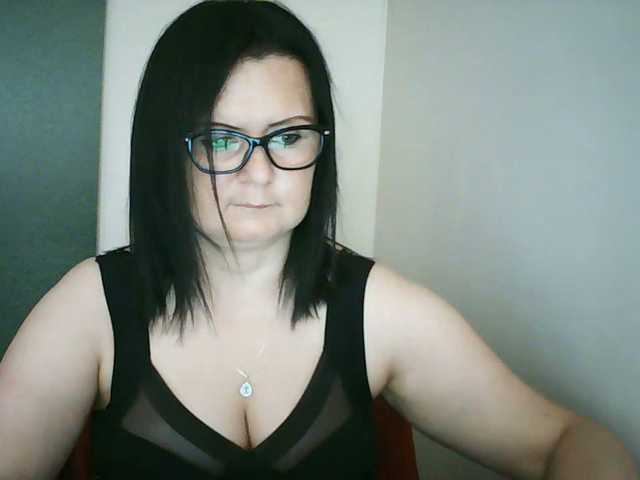SonjaHot live cam on BongaCams