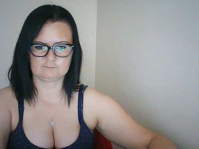 SonjaHot live cam on BongaCams