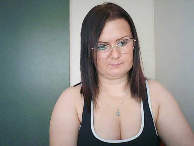 SonjaHot live cam on BongaCams