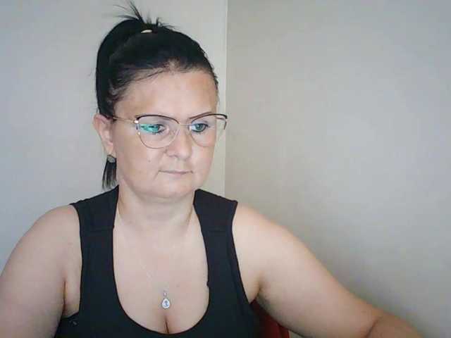SonjaHot live cam on BongaCams