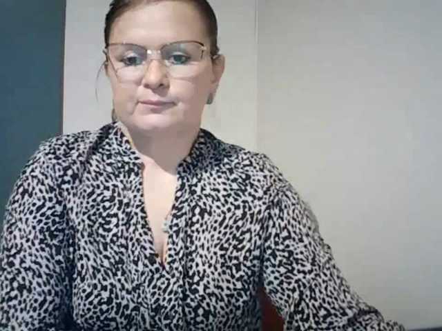 SonjaHot, modelo de webcam