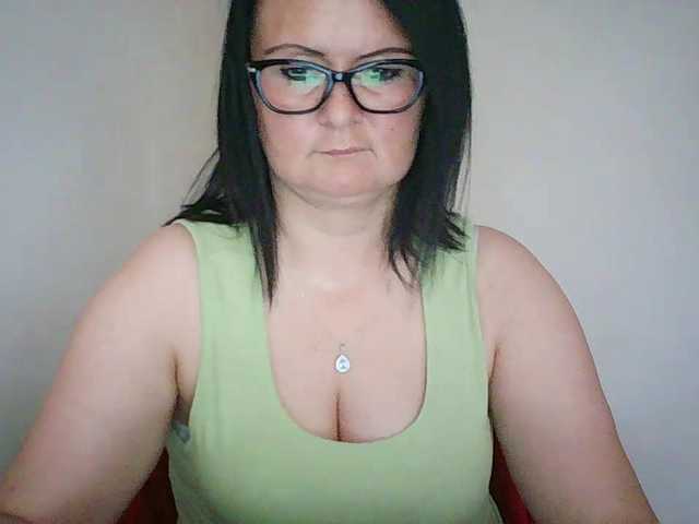 SonjaHot live webcam show