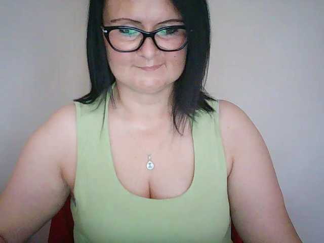 SonjaHot live webcam show