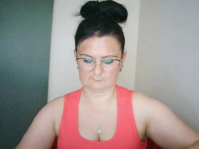 SonjaHot live cam on BongaCams