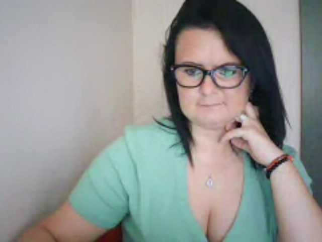 SonjaHot live cam on BongaCams
