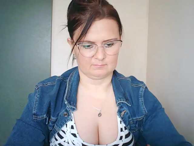 SonjaHot live cam on BongaCams