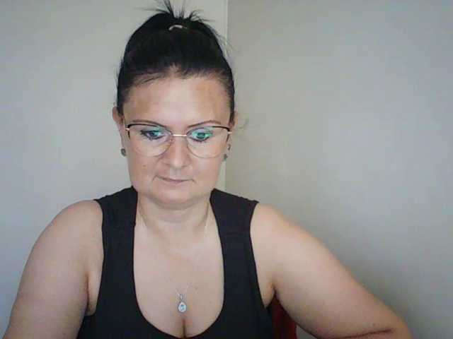 SonjaHot live cam on BongaCams
