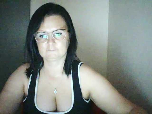 SonjaHot live cam on BongaCams