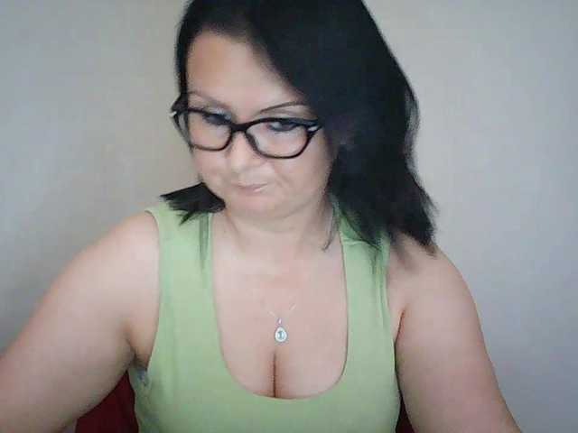 SonjaHot live webcam show