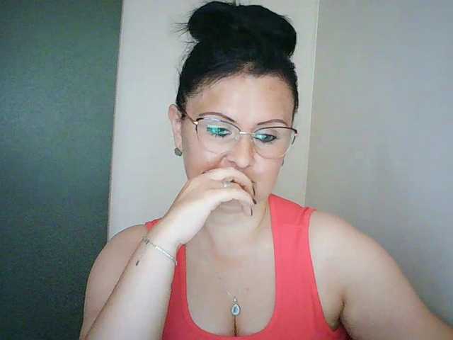 SonjaHot live cam on BongaCams