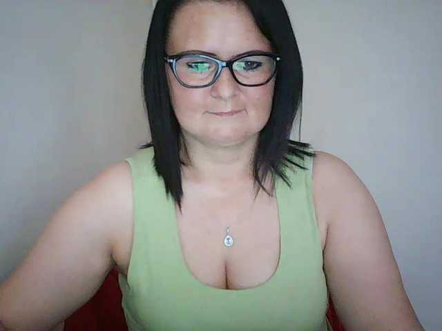 SonjaHot live webcam show