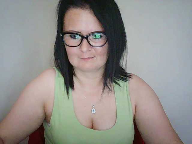 SonjaHot live webcam show