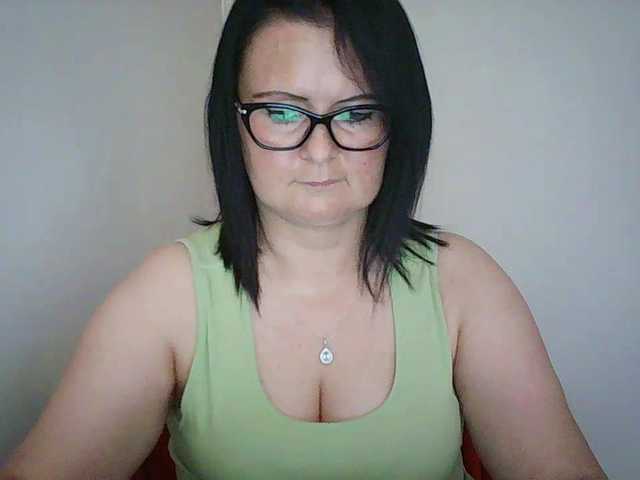 SonjaHot live webcam show