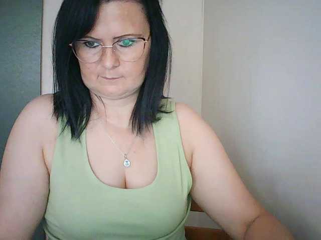 SonjaHot live cam on BongaCams