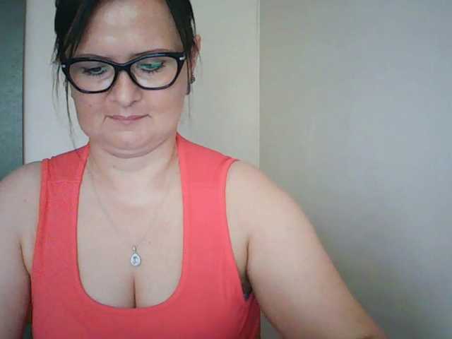 SonjaHot live cam on BongaCams