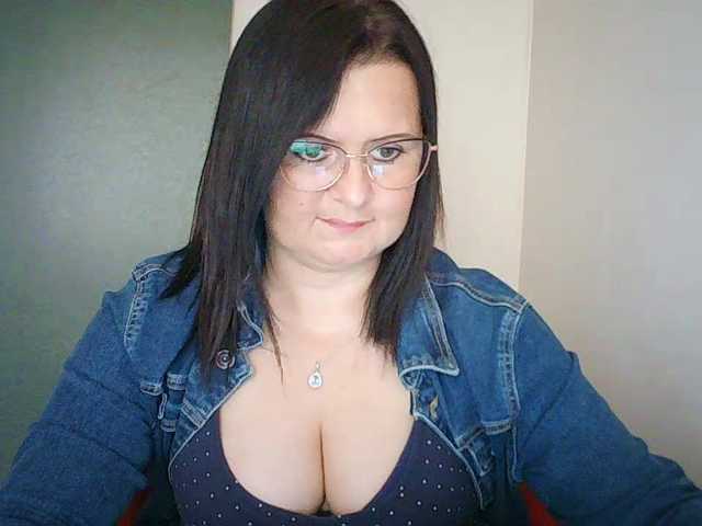 SonjaHot live cam on BongaCams