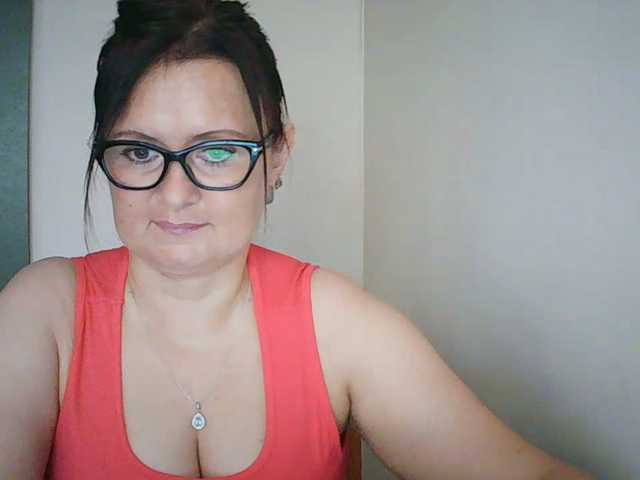 SonjaHot live cam on BongaCams