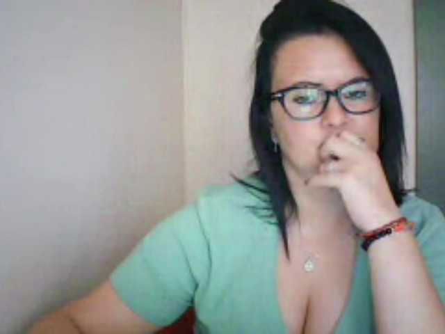 SonjaHot live cam on BongaCams
