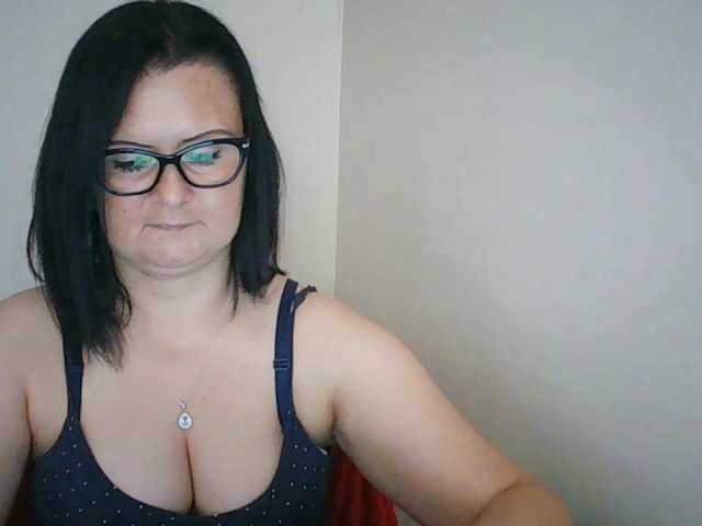 SonjaHot live cam on BongaCams