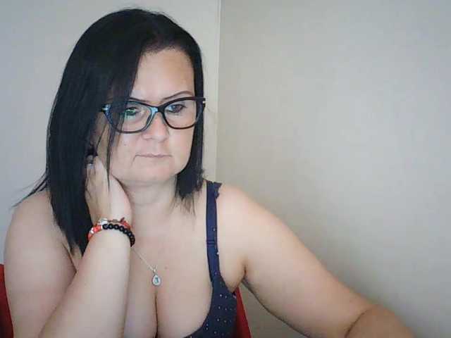 SonjaHot live cam on BongaCams