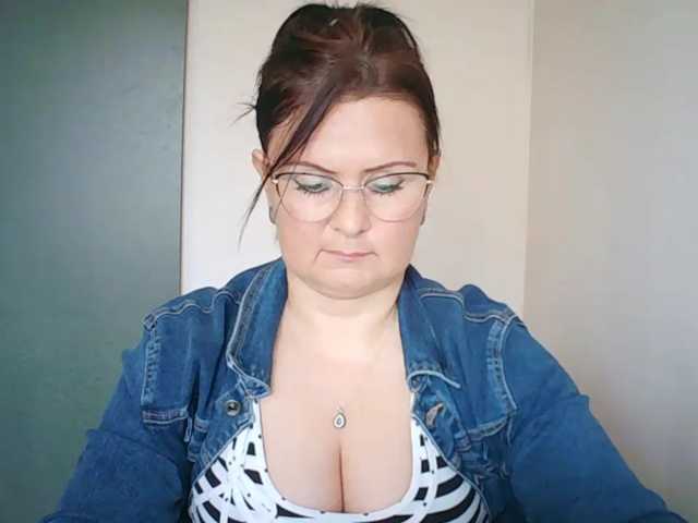 SonjaHot live cam on BongaCams