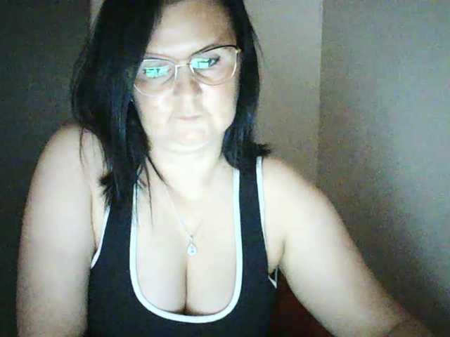 SonjaHot live cam on BongaCams