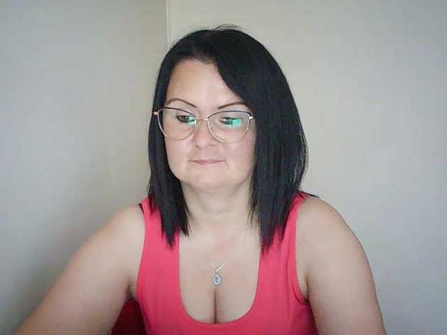 SonjaHot live cam on BongaCams