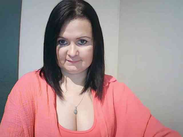 SonjaHot's webcam live show