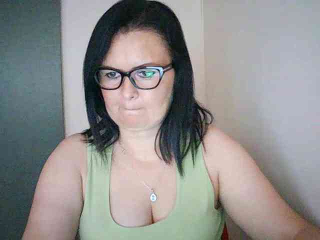 SonjaHot webcam