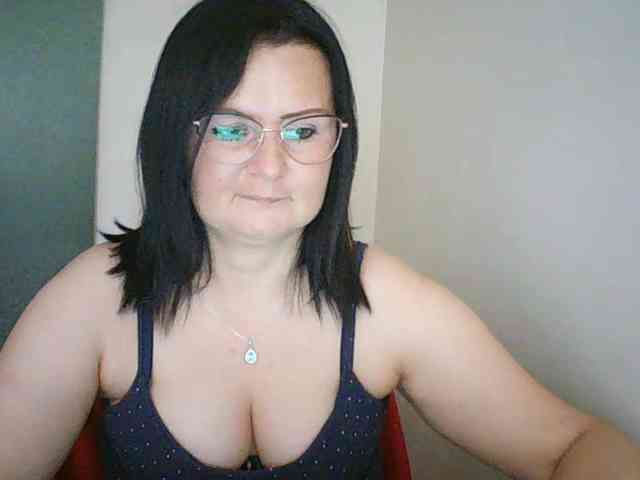 SonjaHot webcam