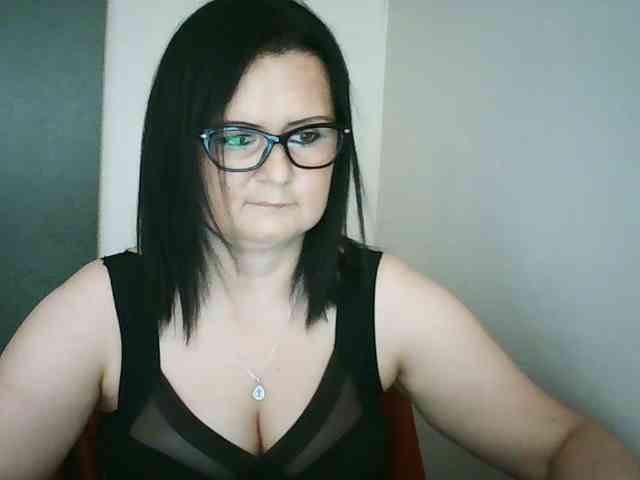 SonjaHot webcam