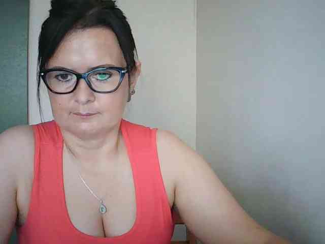 SonjaHot webcam