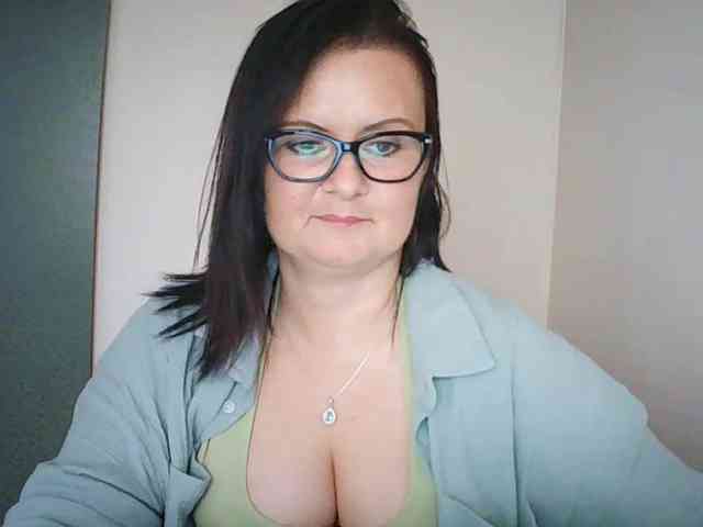 SonjaHot webcam