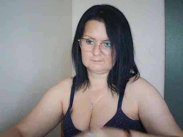 SonjaHot webcam