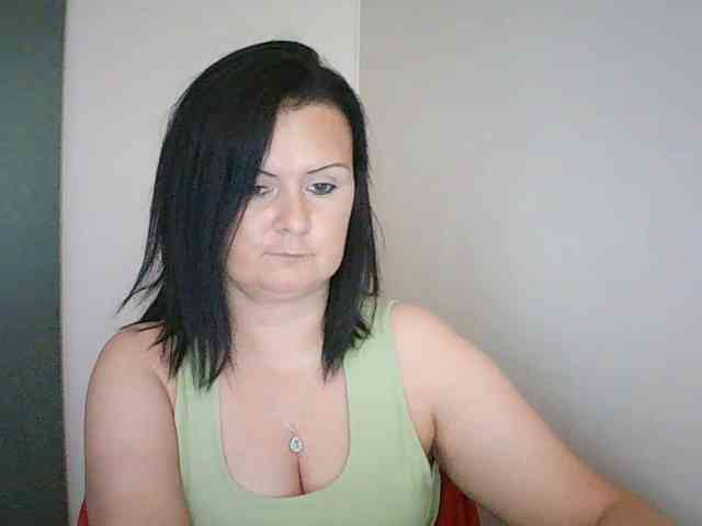 SonjaHot webcam