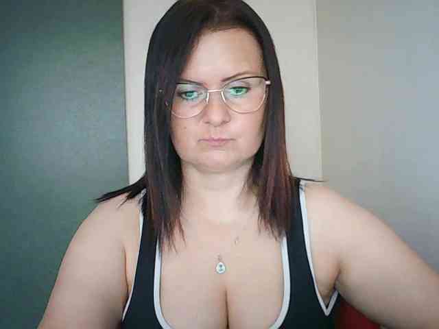 SonjaHot webcam