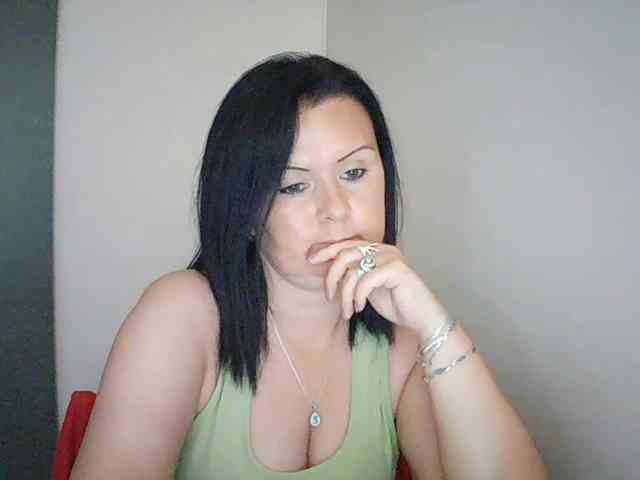 SonjaHot webcam