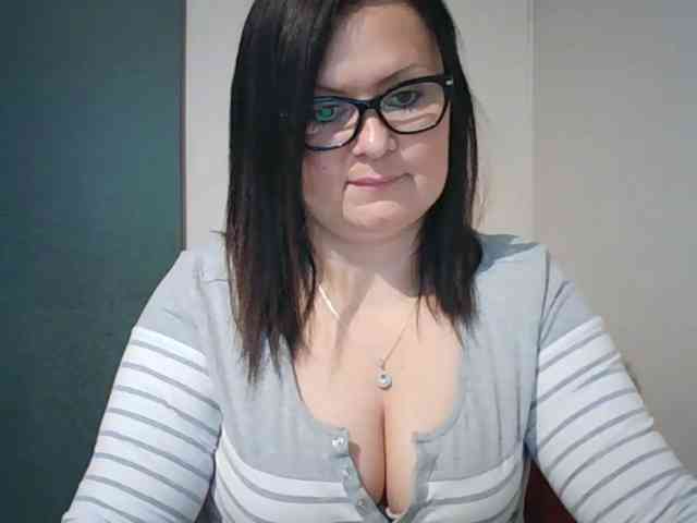 SonjaHot webcam