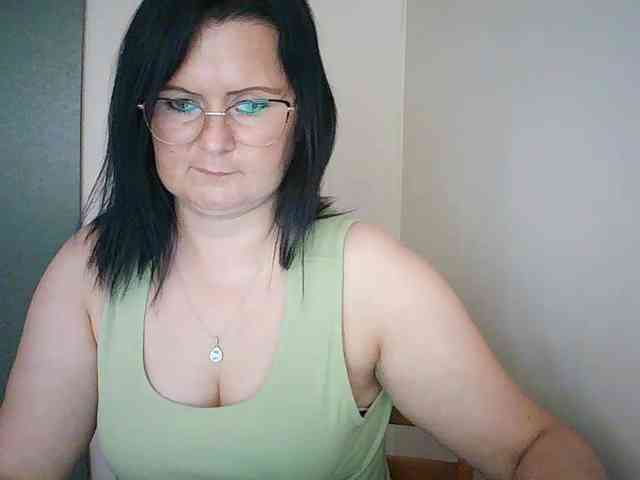 SonjaHot webcam