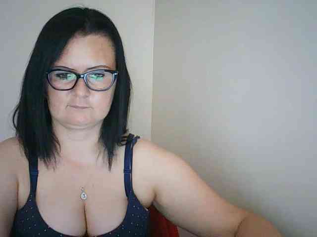 SonjaHot webcam